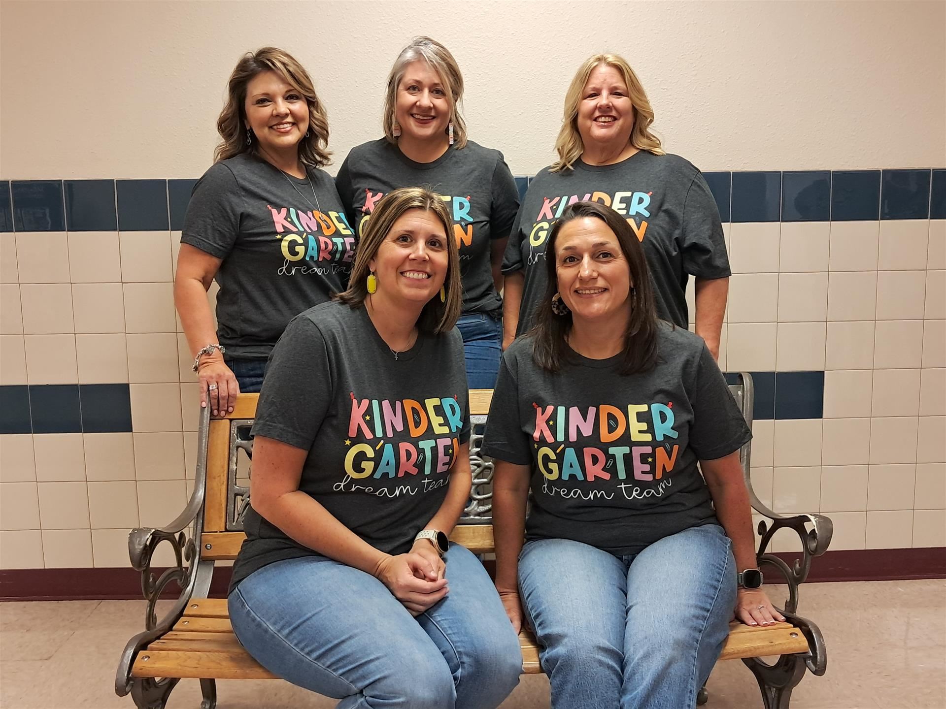 Kinder Team